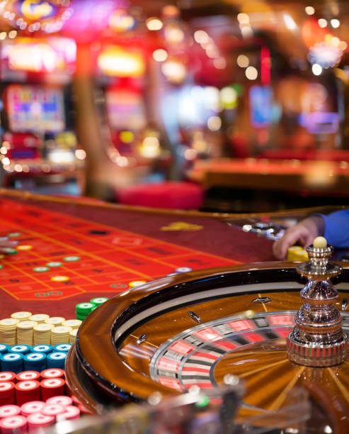 Fish Hunter scoring and payout table display